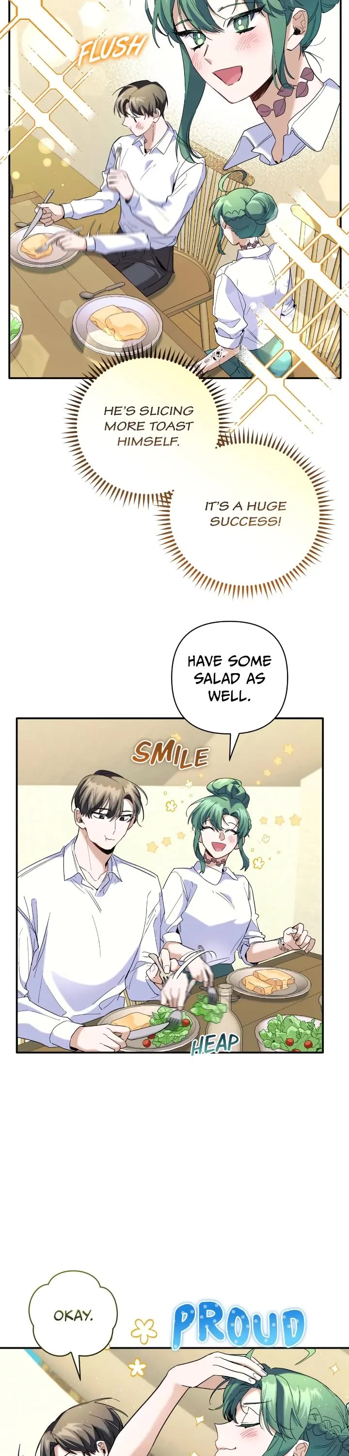 Cooking Sorcerer Chapter 46 page 3 - Chapter 46