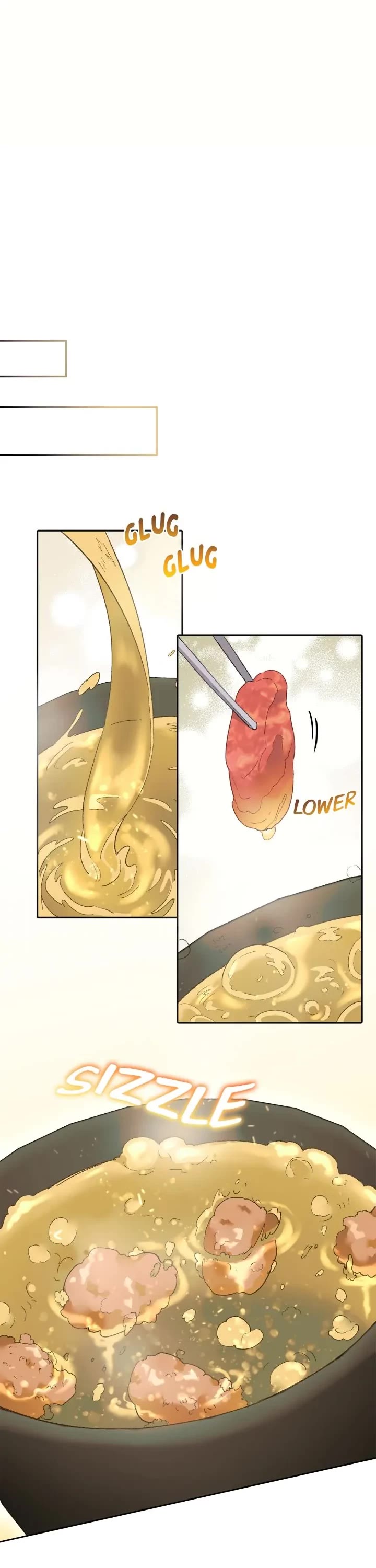 Cooking Sorcerer Chapter 46 page 33 - Chapter 46