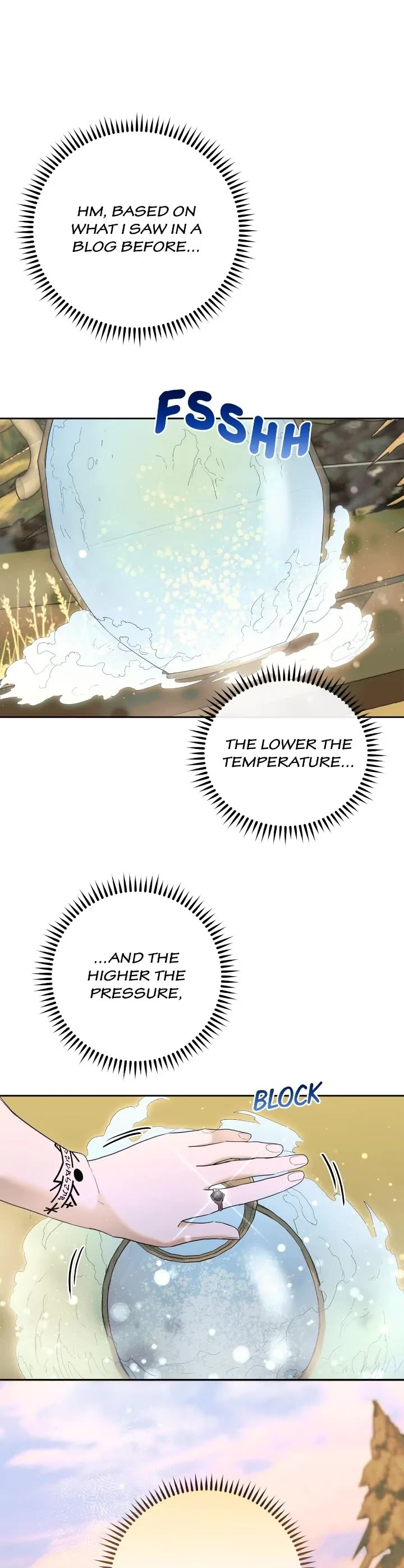 Cooking Sorcerer Chapter 46 page 40 - Chapter 46