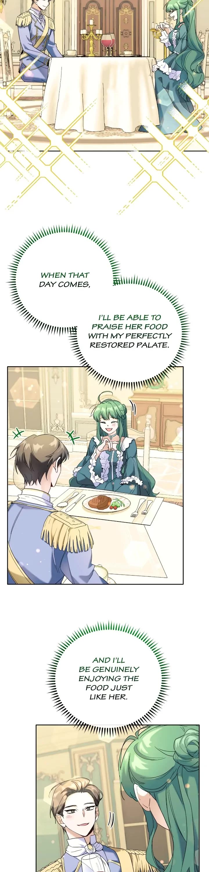Cooking Sorcerer Chapter 46 page 7 - Chapter 46