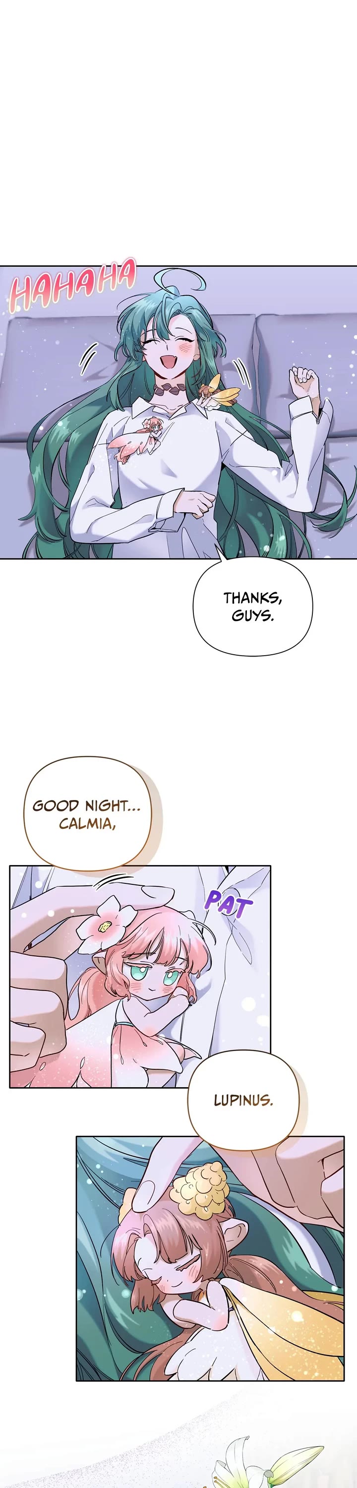 Cooking Sorcerer Chapter 47 page 16 - Chapter 47