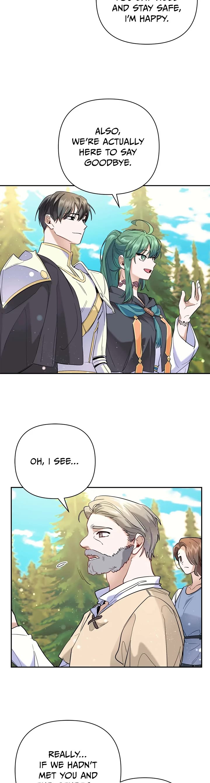Cooking Sorcerer Chapter 47 page 24 - Chapter 47