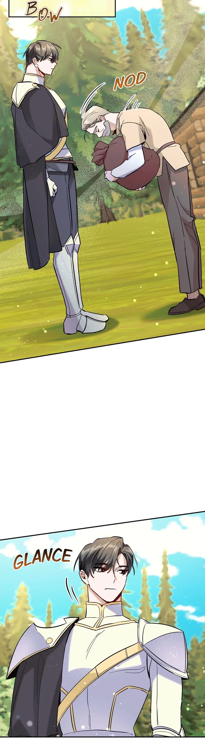 Cooking Sorcerer Chapter 47 page 30 - Chapter 47
