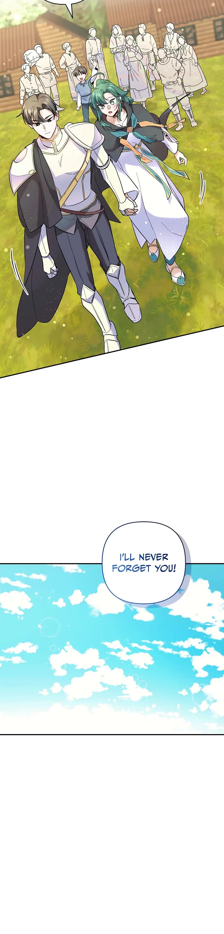 Cooking Sorcerer Chapter 47 page 32 - Chapter 47