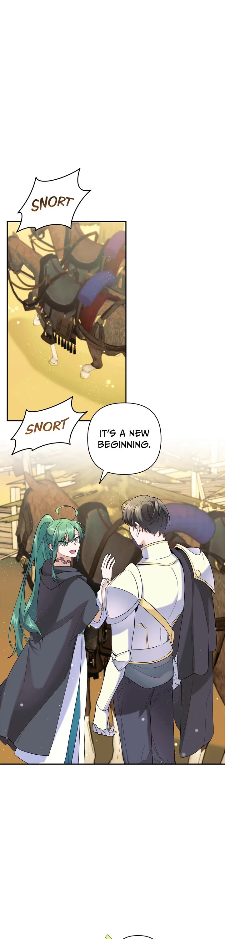 Cooking Sorcerer Chapter 47 page 33 - Chapter 47