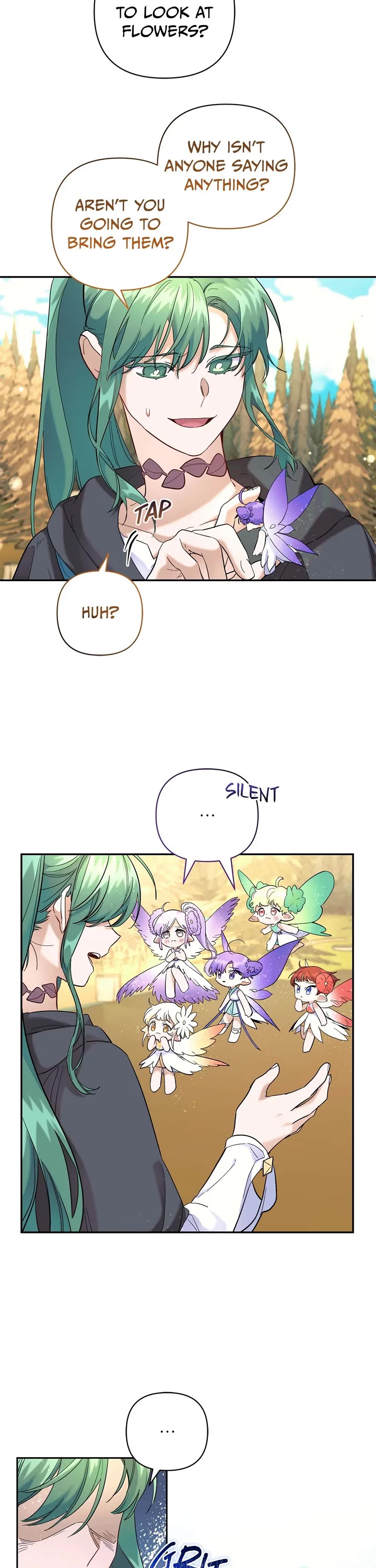 Cooking Sorcerer Chapter 47 page 36 - Chapter 47