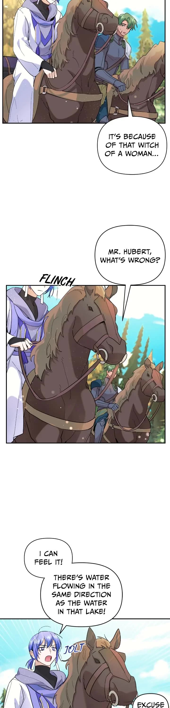 Cooking Sorcerer Chapter 48 page 11 - Chapter 48