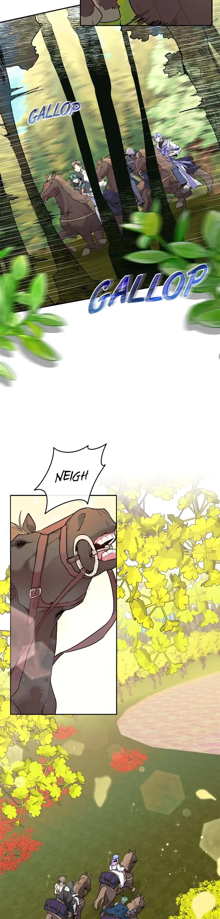 Cooking Sorcerer Chapter 48 page 13 - Chapter 48