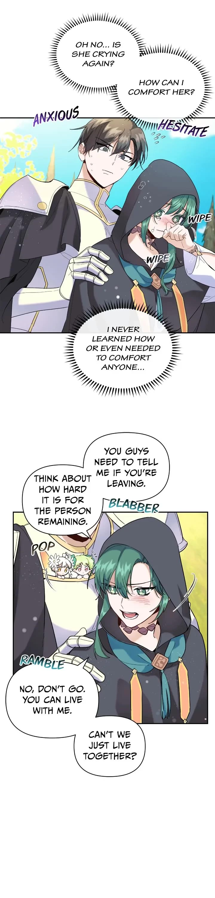 Cooking Sorcerer Chapter 48 page 16 - Chapter 48
