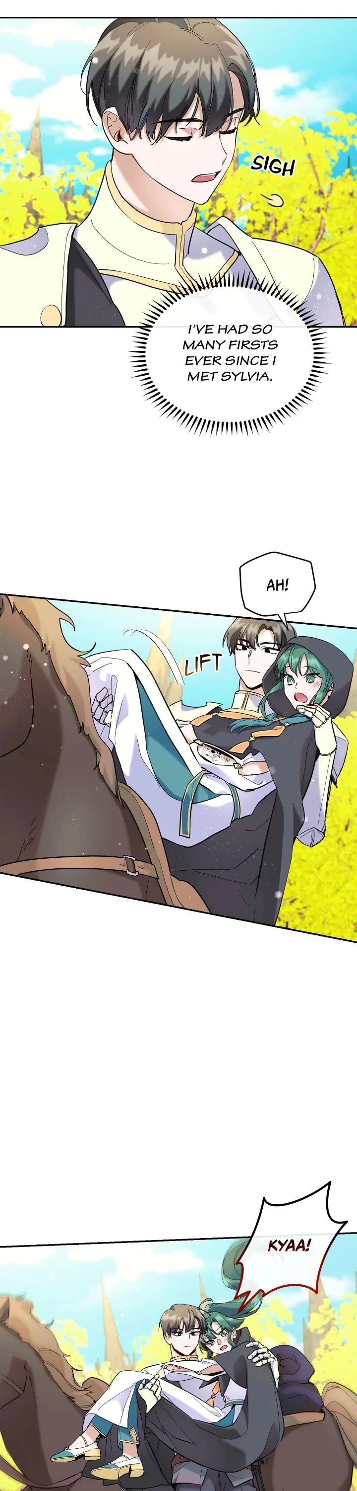 Cooking Sorcerer Chapter 48 page 17 - Chapter 48