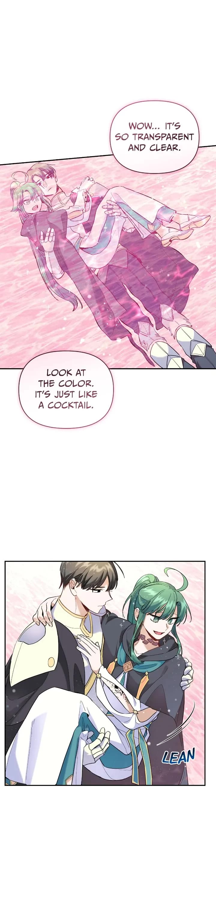Cooking Sorcerer Chapter 48 page 23 - Chapter 48
