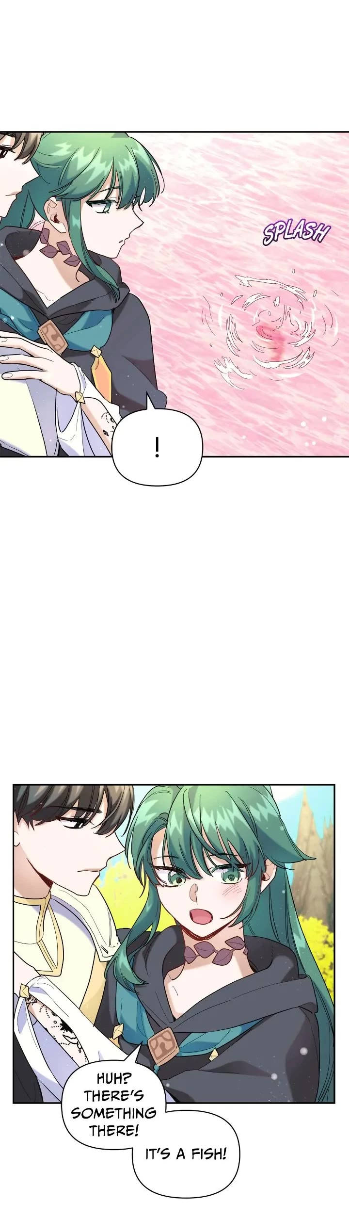 Cooking Sorcerer Chapter 48 page 24 - Chapter 48