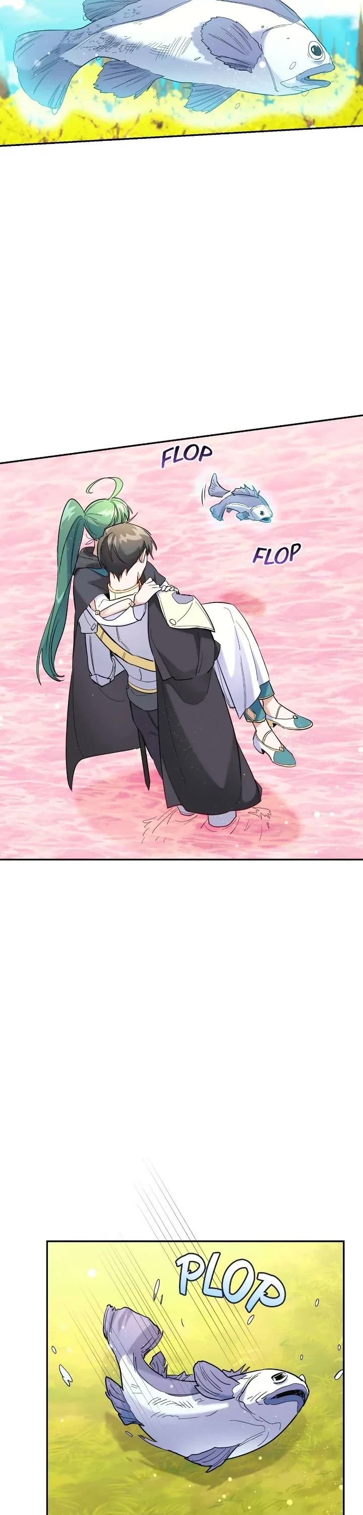 Cooking Sorcerer Chapter 48 page 27 - Chapter 48