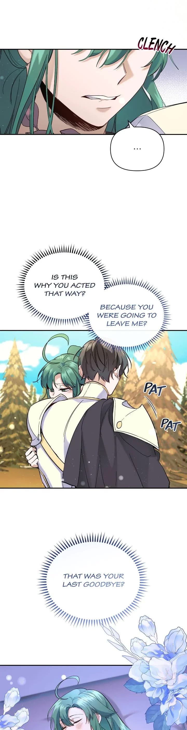 Cooking Sorcerer Chapter 48 page 4 - Chapter 48