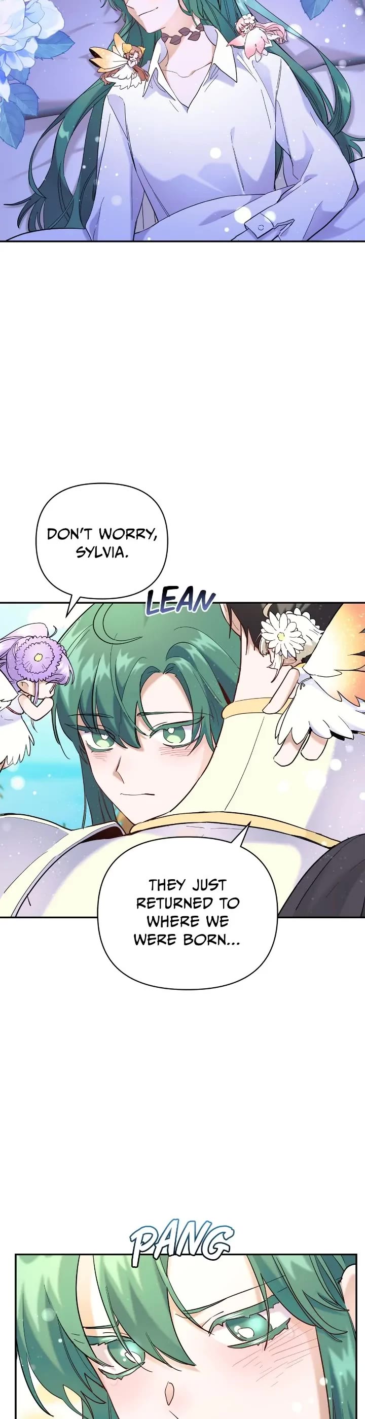 Cooking Sorcerer Chapter 48 page 5 - Chapter 48