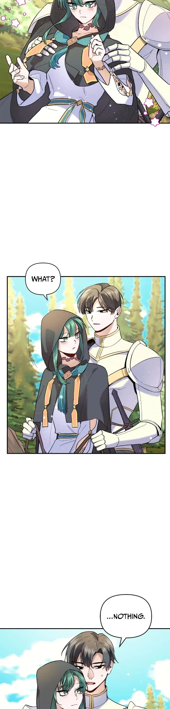 Cooking Sorcerer Chapter 48 page 8 - Chapter 48