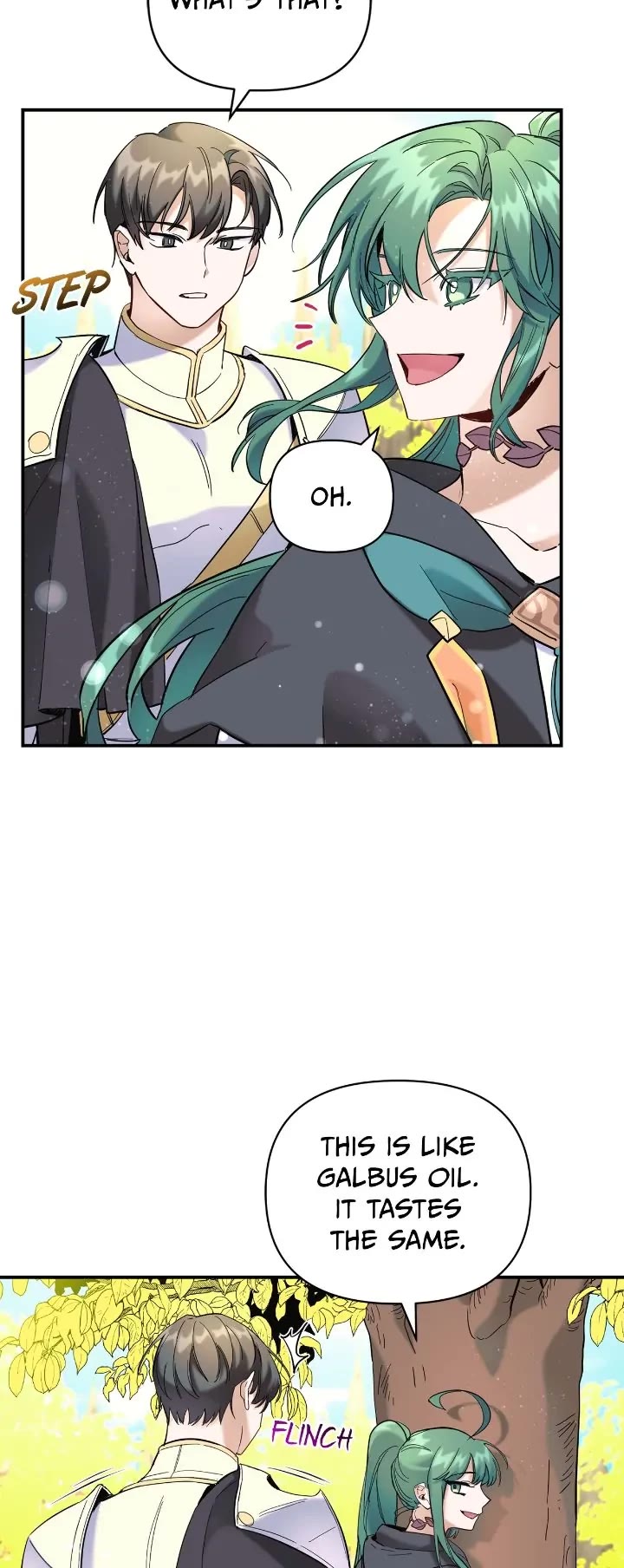 Cooking Sorcerer Chapter 49 page 10 - Chapter 49