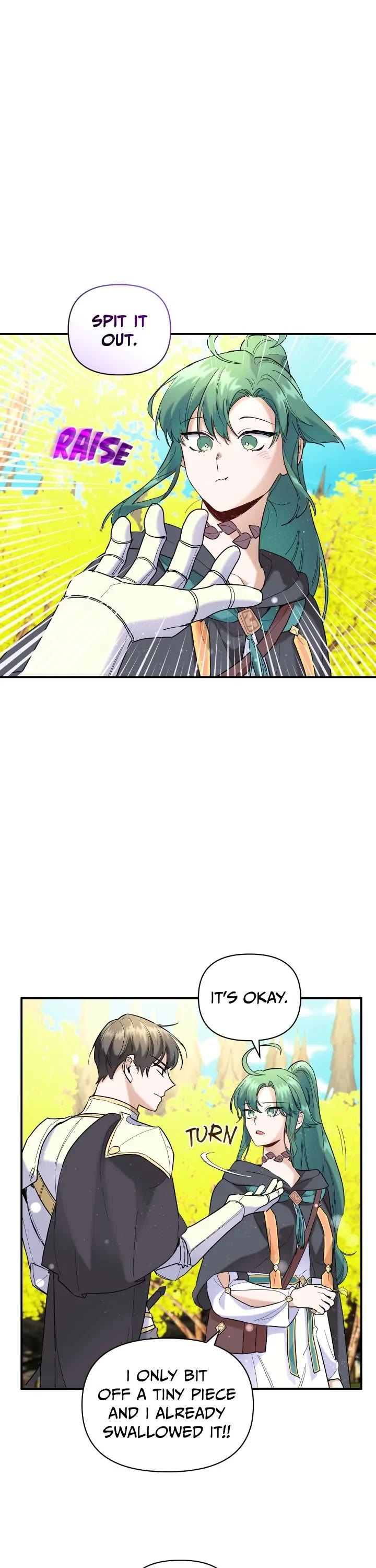 Cooking Sorcerer Chapter 49 page 16 - Chapter 49