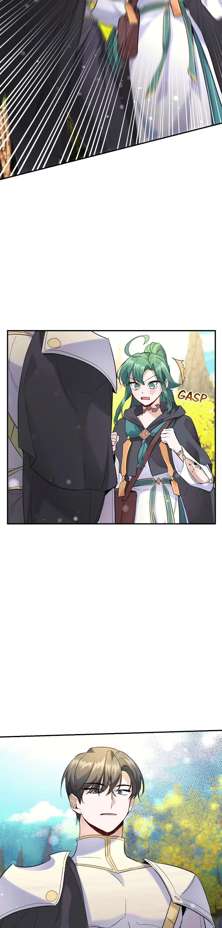 Cooking Sorcerer Chapter 49 page 21 - Chapter 49