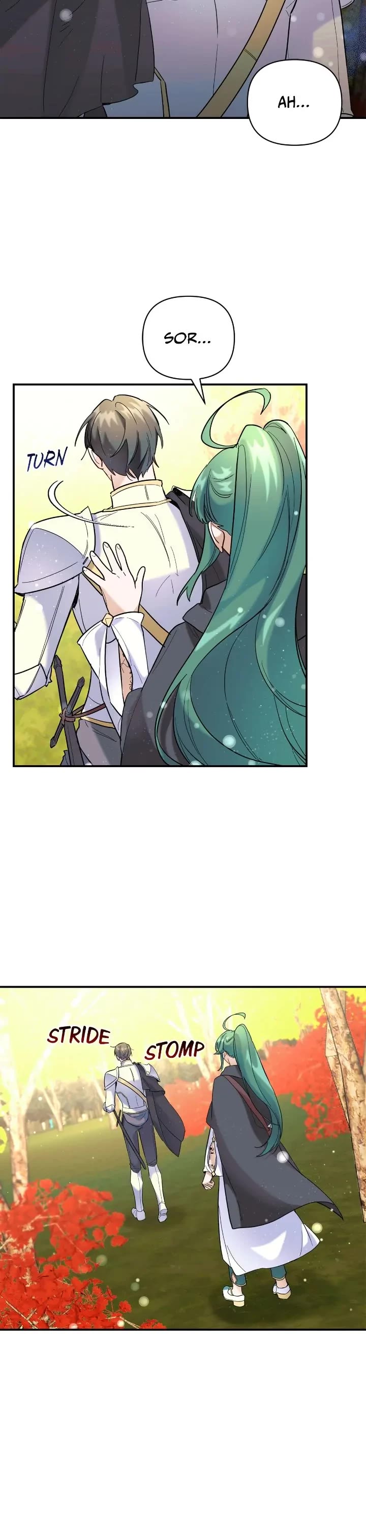 Cooking Sorcerer Chapter 49 page 22 - Chapter 49