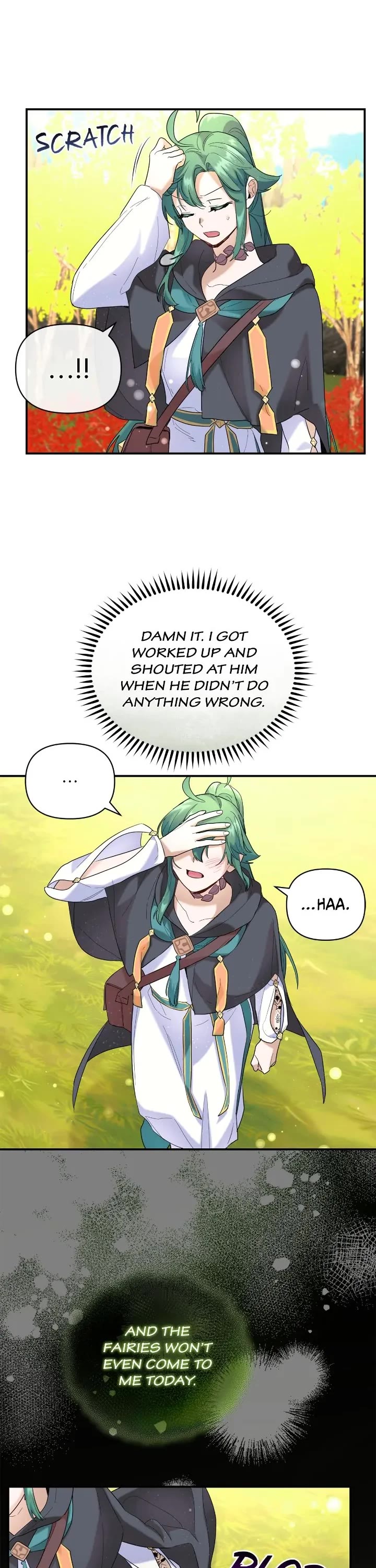 Cooking Sorcerer Chapter 49 page 23 - Chapter 49