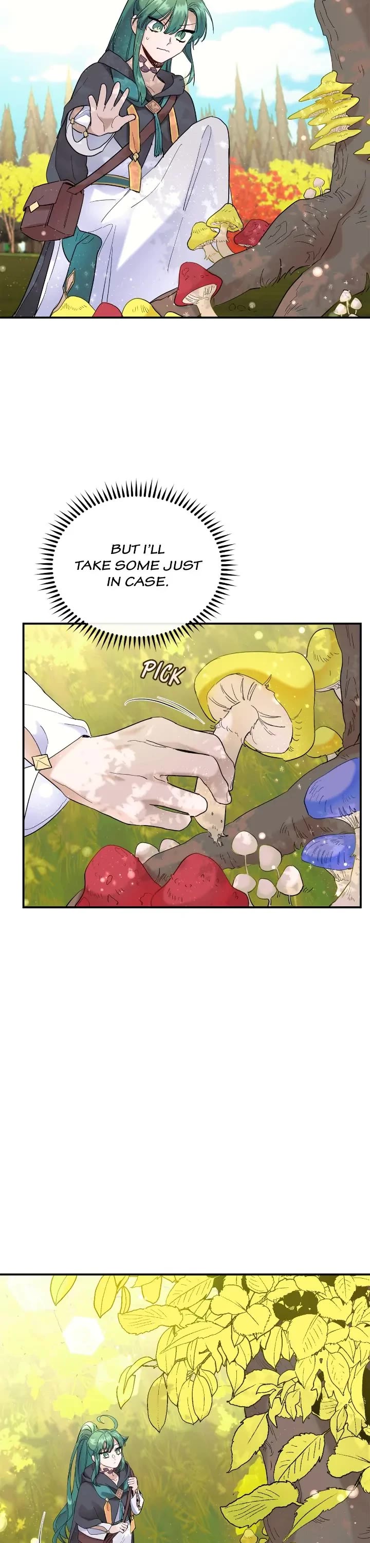 Cooking Sorcerer Chapter 49 page 3 - Chapter 49