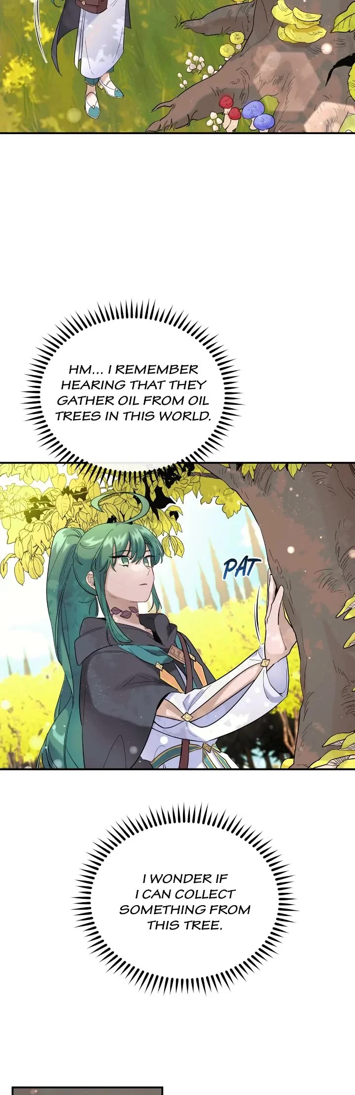 Cooking Sorcerer Chapter 49 page 4 - Chapter 49