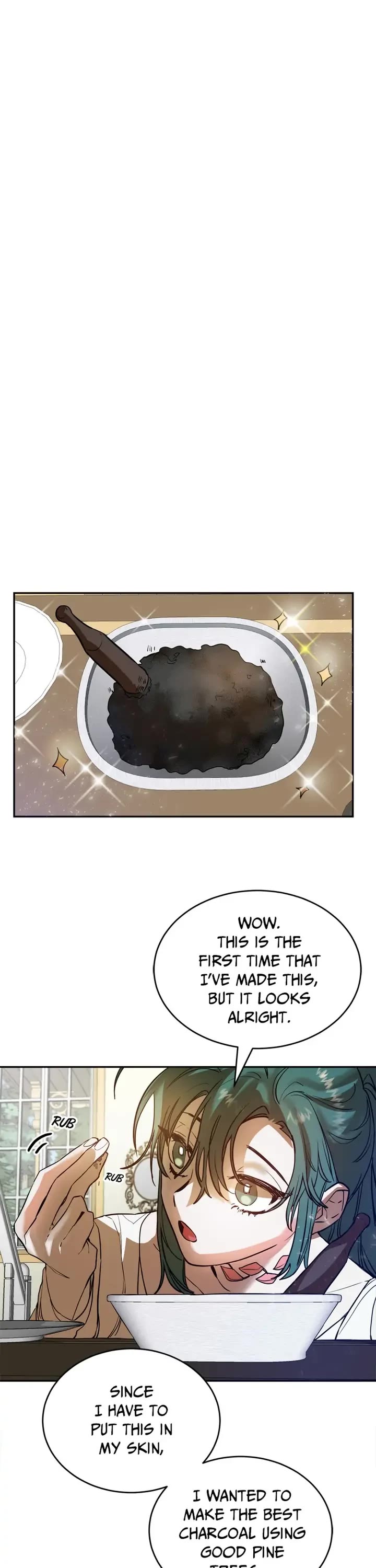 Cooking Sorcerer Chapter 5 page 10 - Chapter 5