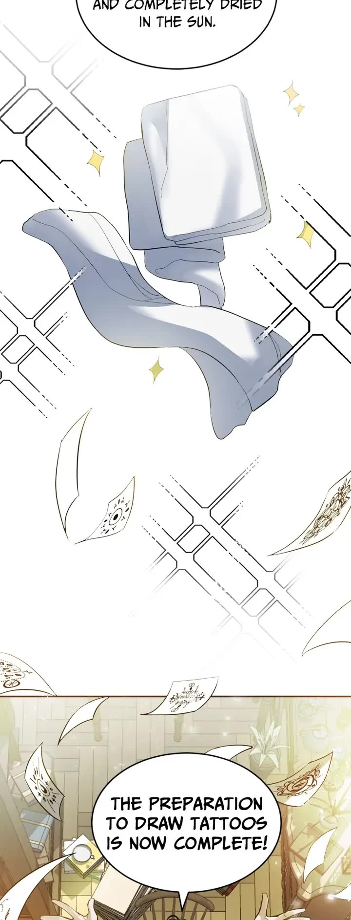 Cooking Sorcerer Chapter 5 page 13 - Chapter 5