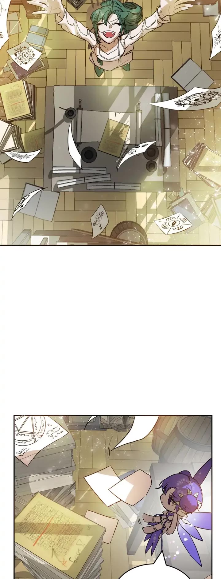 Cooking Sorcerer Chapter 5 page 14 - Chapter 5