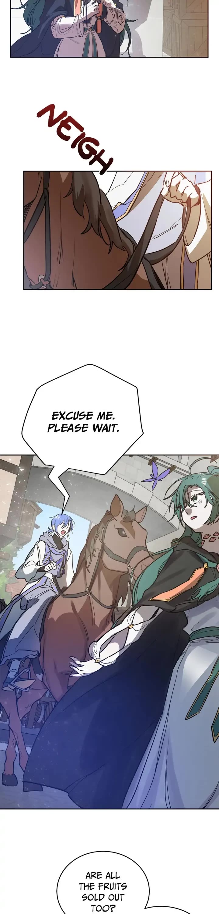Cooking Sorcerer Chapter 5 page 29 - Chapter 5