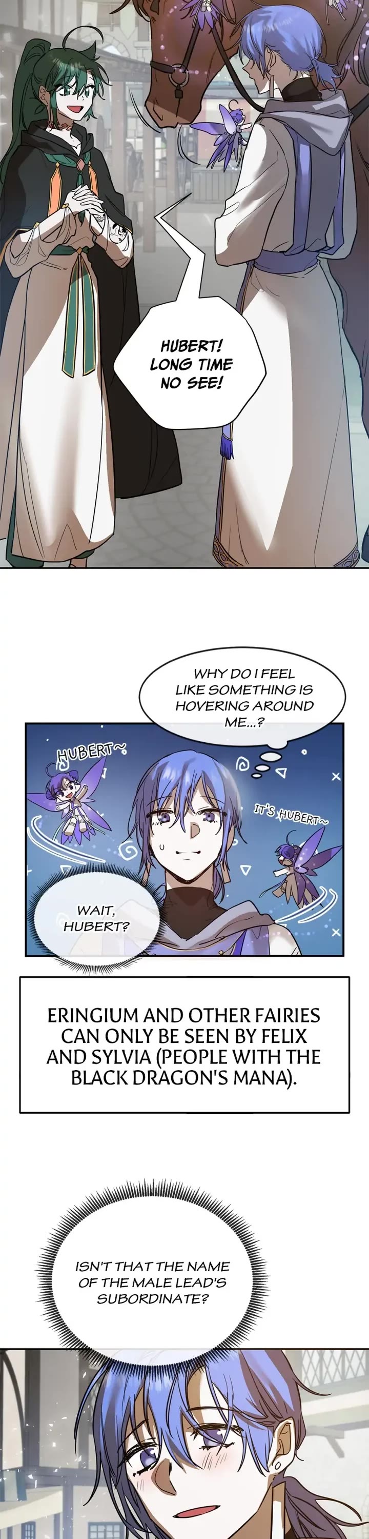 Cooking Sorcerer Chapter 5 page 31 - Chapter 5