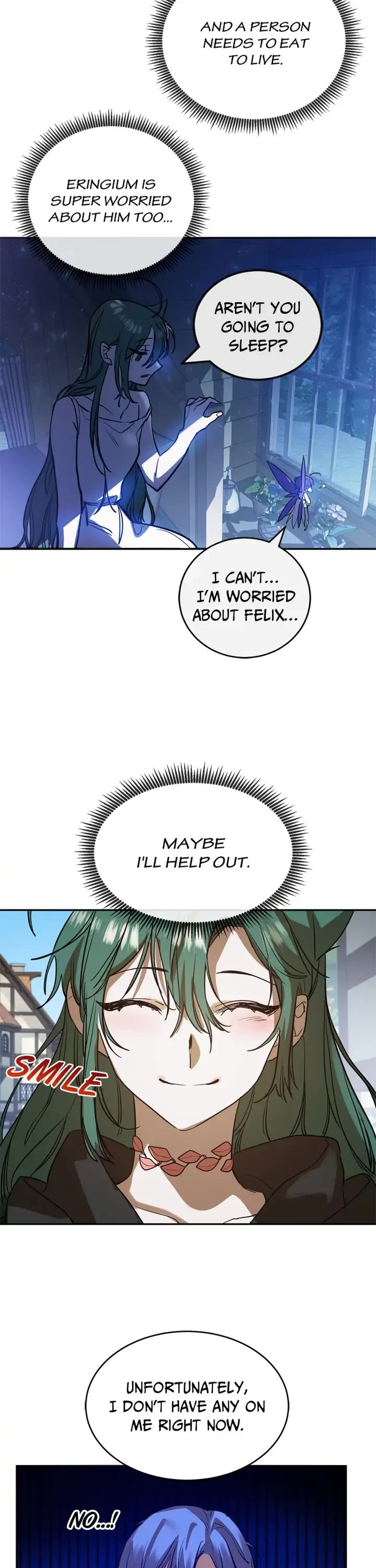 Cooking Sorcerer Chapter 5 page 34 - Chapter 5