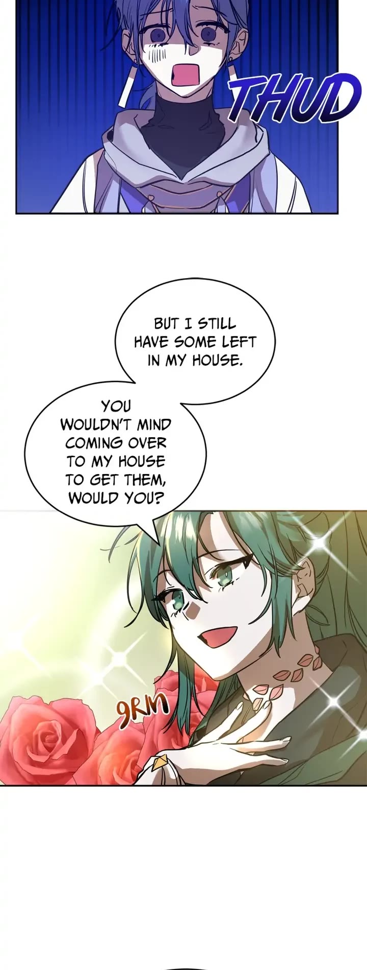 Cooking Sorcerer Chapter 5 page 35 - Chapter 5