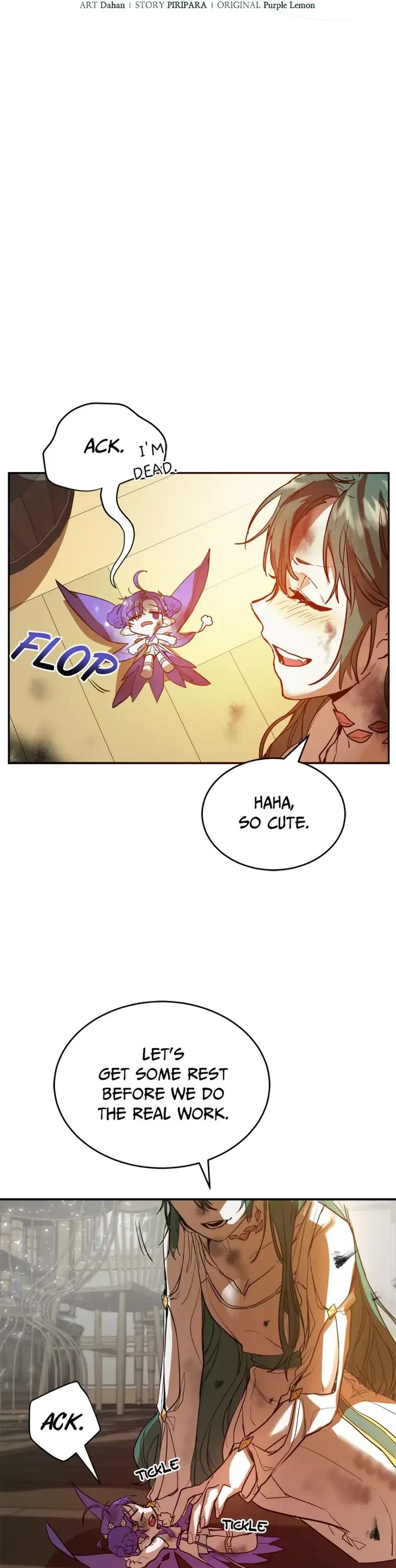 Cooking Sorcerer Chapter 5 page 4 - Chapter 5