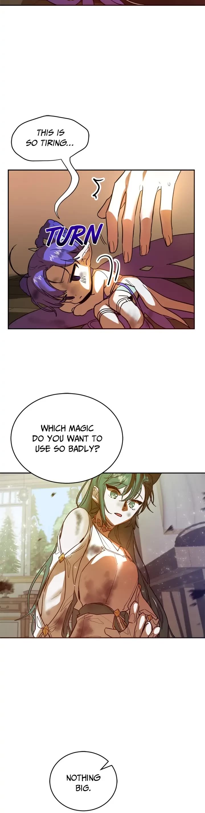 Cooking Sorcerer Chapter 5 page 5 - Chapter 5