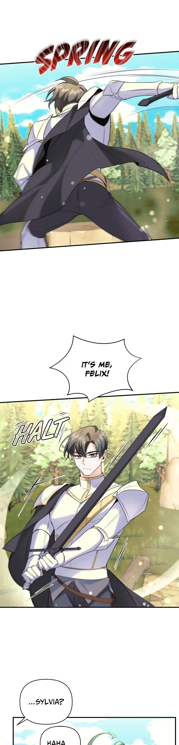 Cooking Sorcerer Chapter 50 page 13 - Chapter 50 [END]