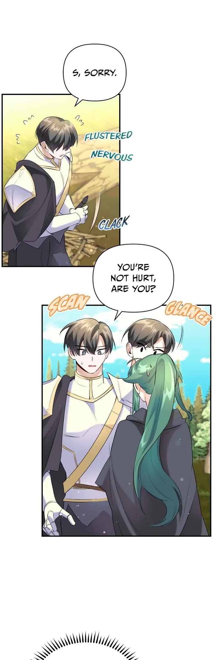 Cooking Sorcerer Chapter 50 page 15 - Chapter 50 [END]