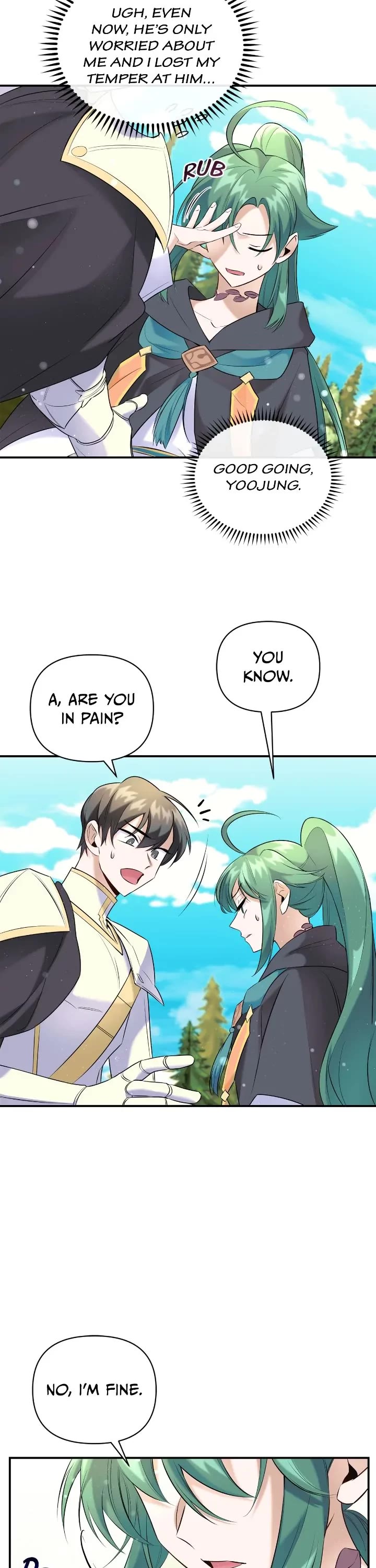 Cooking Sorcerer Chapter 50 page 16 - Chapter 50 [END]