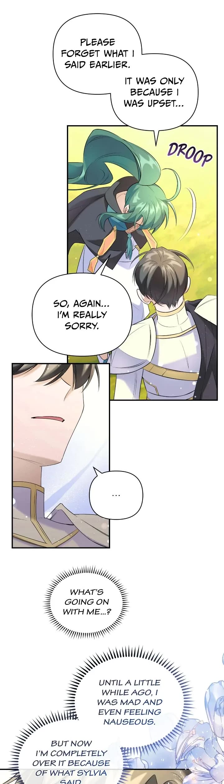 Cooking Sorcerer Chapter 50 page 19 - Chapter 50 [END]