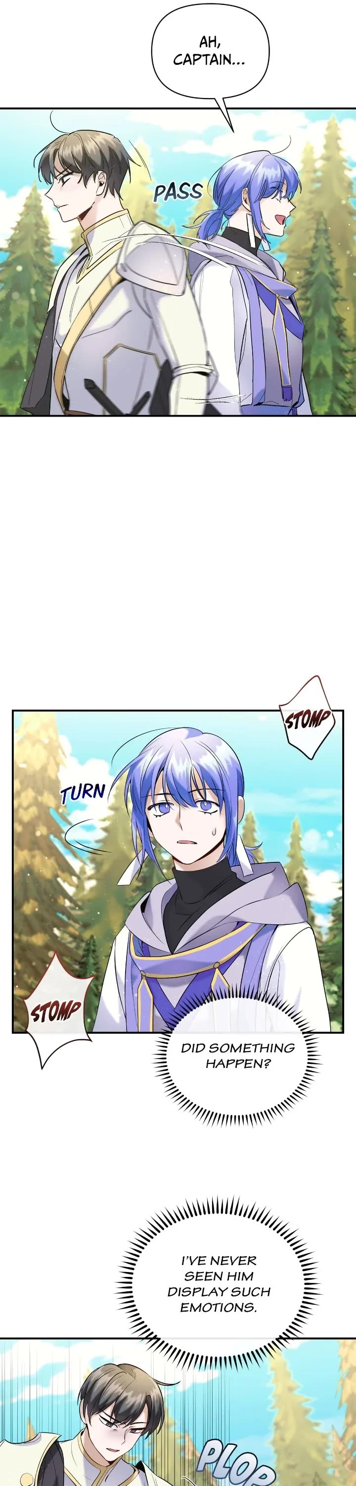 Cooking Sorcerer Chapter 50 page 2 - Chapter 50 [END]