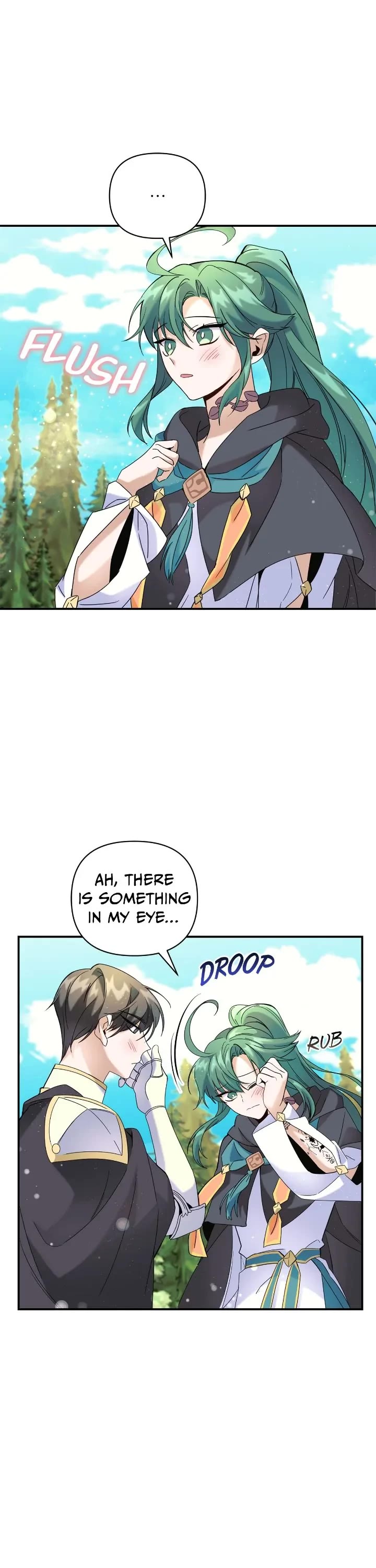 Cooking Sorcerer Chapter 50 page 21 - Chapter 50 [END]