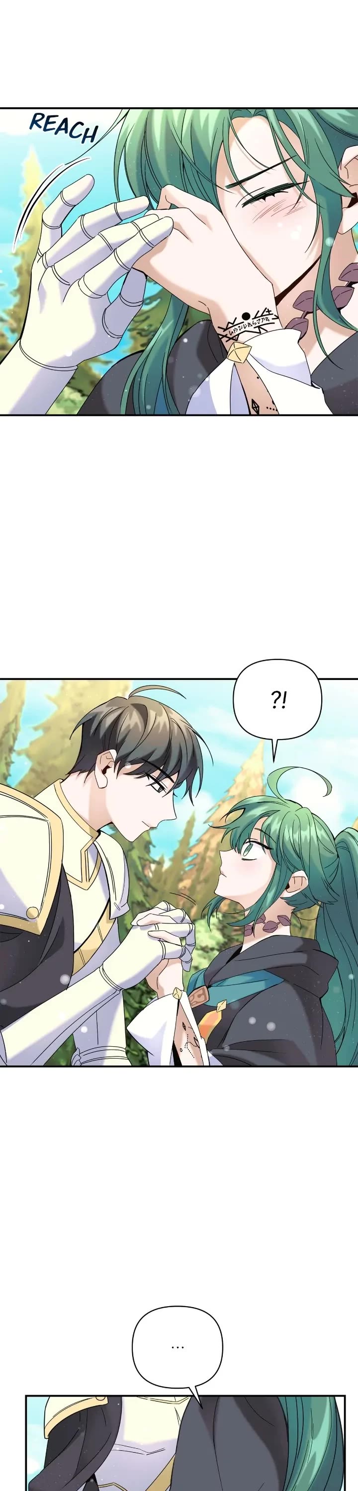 Cooking Sorcerer Chapter 50 page 22 - Chapter 50 [END]