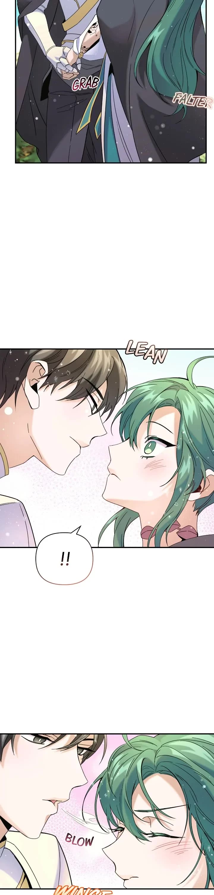 Cooking Sorcerer Chapter 50 page 23 - Chapter 50 [END]