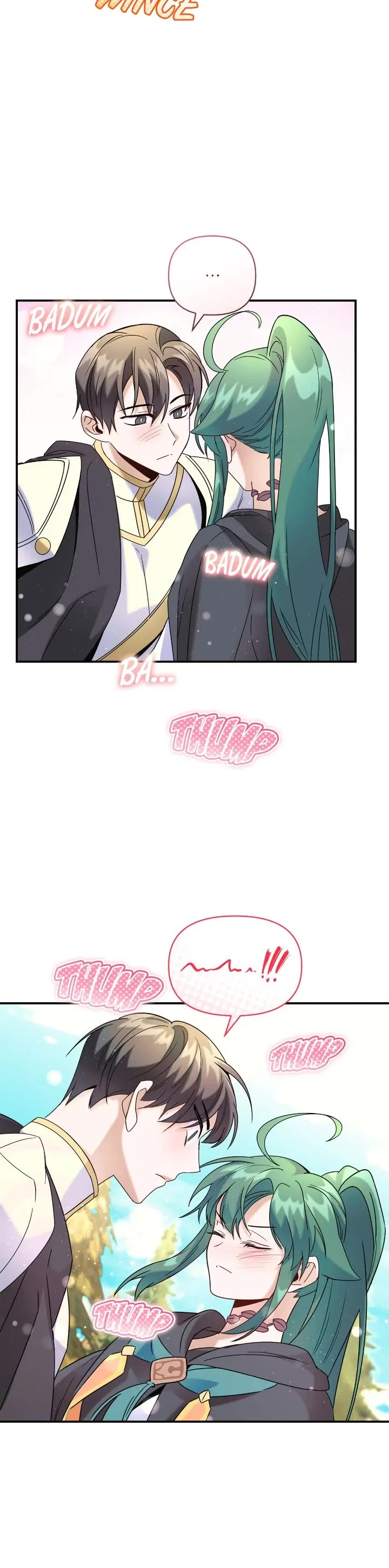 Cooking Sorcerer Chapter 50 page 24 - Chapter 50 [END]