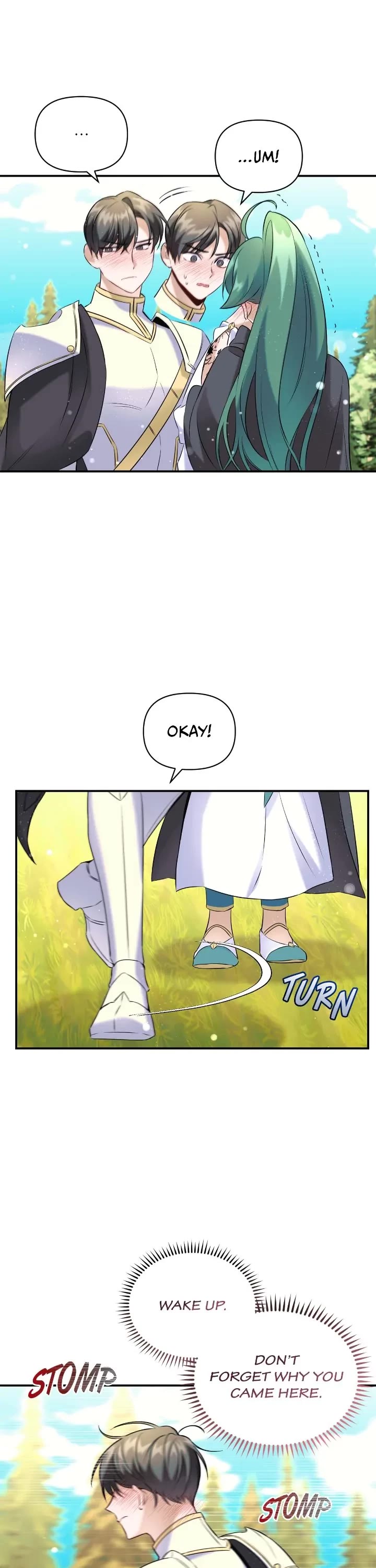 Cooking Sorcerer Chapter 50 page 26 - Chapter 50 [END]