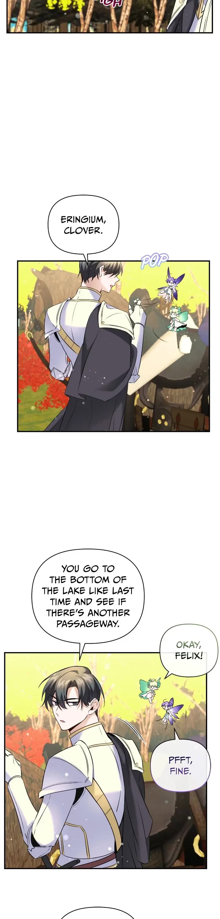 Cooking Sorcerer Chapter 50 page 28 - Chapter 50 [END]