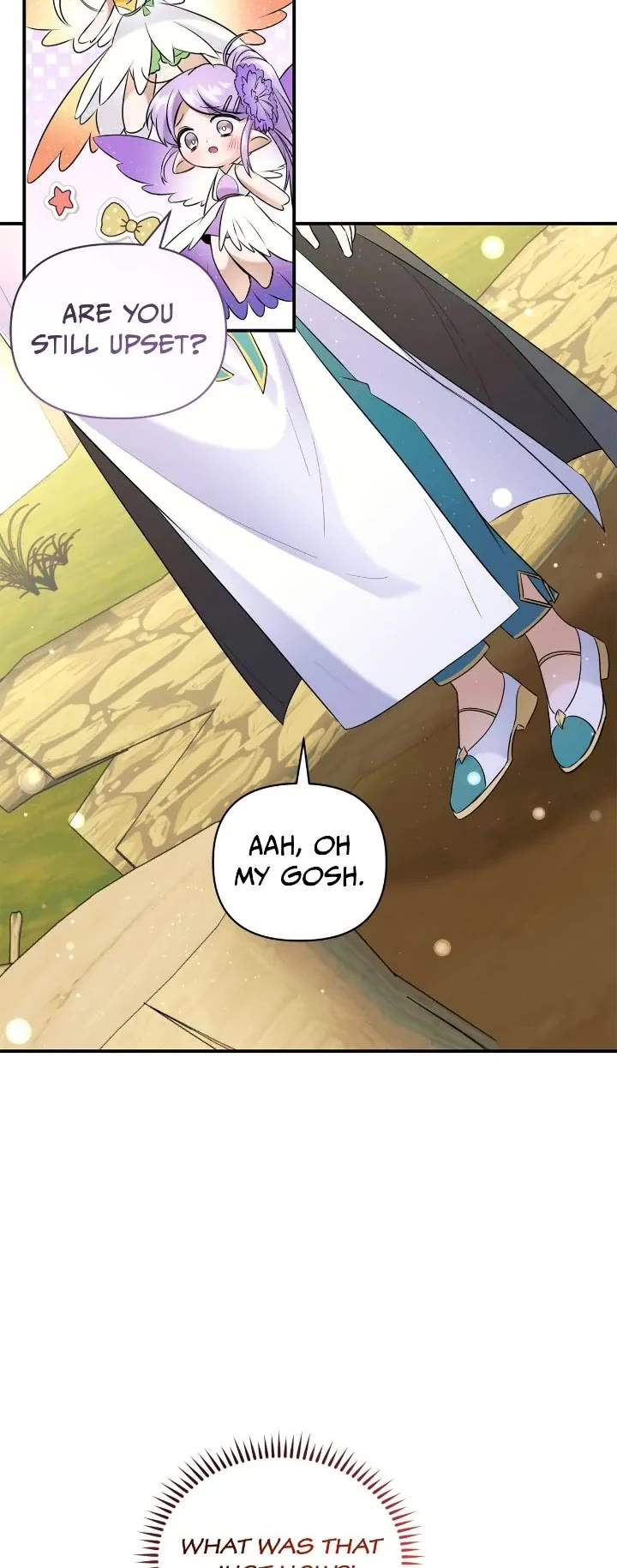 Cooking Sorcerer Chapter 50 page 30 - Chapter 50 [END]