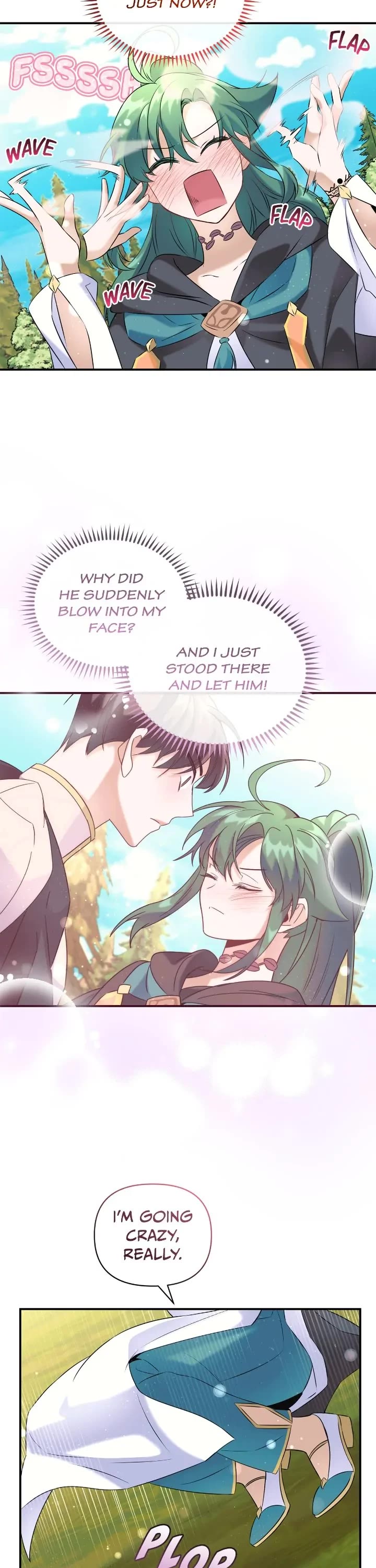 Cooking Sorcerer Chapter 50 page 31 - Chapter 50 [END]