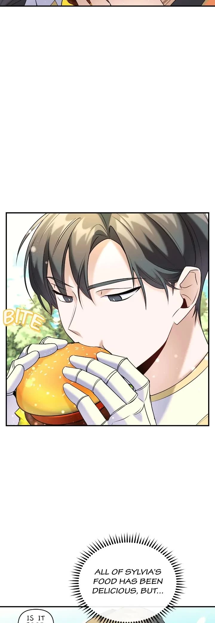Cooking Sorcerer Chapter 50 page 39 - Chapter 50 [END]